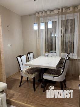 2-к квартира, на длительный срок, 65м2, 13/18 этаж