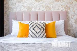 2-к квартира, посуточно, 70м2, 22/25 этаж