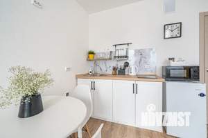 1-к квартира, посуточно, 30м2, 4/10 этаж