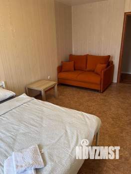 2-к квартира, посуточно, 70м2, 1/1 этаж