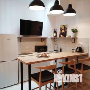 1-к квартира, посуточно, 35м2, 3/5 этаж