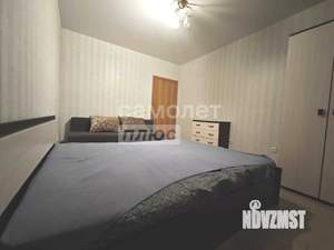 1-к квартира, на длительный срок, 40м2, 5/16 этаж