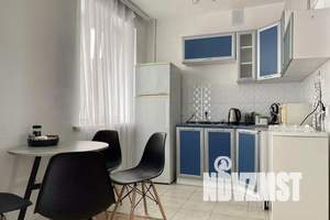 1-к квартира, посуточно, 31м2, 4/5 этаж