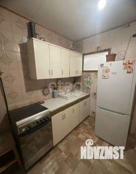 2-к квартира, на длительный срок, 45м2, 4/5 этаж