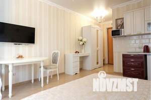 1-к квартира, посуточно, 28м2, 3/9 этаж