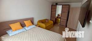 1-к квартира, посуточно, 30м2, 25/25 этаж