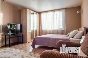 2-к квартира, посуточно, 72м2, 1/1 этаж