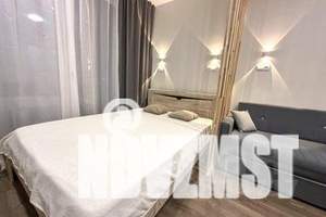 1-к квартира, посуточно, 35м2, 2/17 этаж