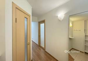 1-к квартира, на длительный срок, 38м2, 13/16 этаж