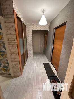 2-к квартира, на длительный срок, 48м2, 8/16 этаж