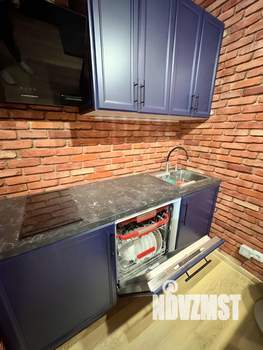 Студия квартира, на длительный срок, 27м2, 8/26 этаж