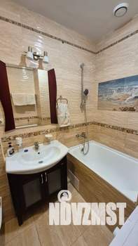 1-к квартира, посуточно, 28м2, 2/19 этаж