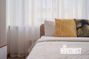 Студия квартира, посуточно, 21м2, 3/15 этаж