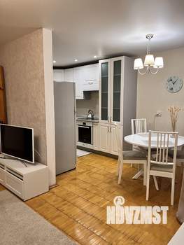 1-к квартира, на длительный срок, 42м2, 15/16 этаж