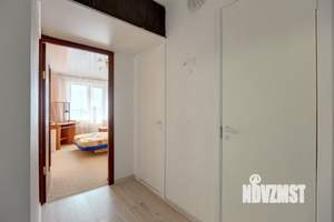 2-к квартира, на длительный срок, 48м2, 9/12 этаж