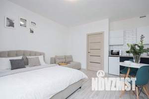 1-к квартира, посуточно, 25м2, 9/27 этаж