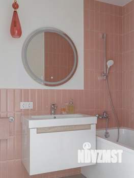 2-к квартира, на длительный срок, 37м2, 21/31 этаж