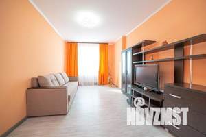 3-к квартира, посуточно, 85м2, 7/16 этаж