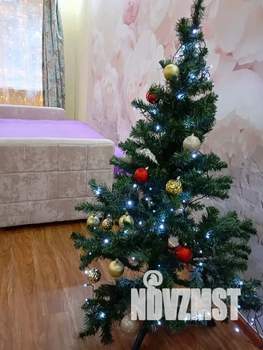 1-к квартира, посуточно, 25м2, 1/5 этаж