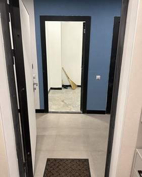 3-к квартира, на длительный срок, 70м2, 13/16 этаж