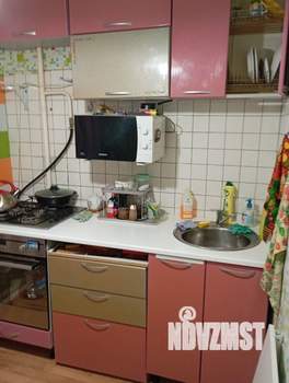 2-к квартира, на длительный срок, 44м2, 2/5 этаж