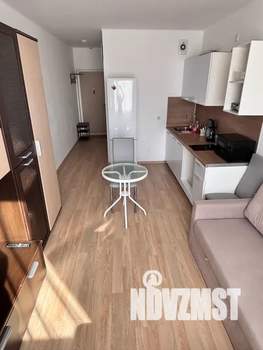 Студия квартира, посуточно, 23м2, 3/26 этаж