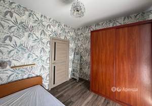 2-к квартира, на длительный срок, 48м2, 4/5 этаж