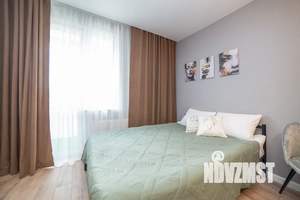 Студия квартира, посуточно, 28м2, 2/25 этаж