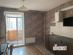 2-к квартира, на длительный срок, 71м2, 7/17 этаж