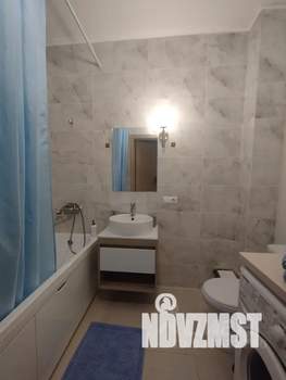 Студия квартира, посуточно, 30м2, 6/25 этаж