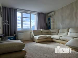 1-к квартира, на длительный срок, 49м2, 7/10 этаж