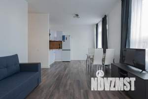 3-к квартира, посуточно, 70м2, 9/25 этаж