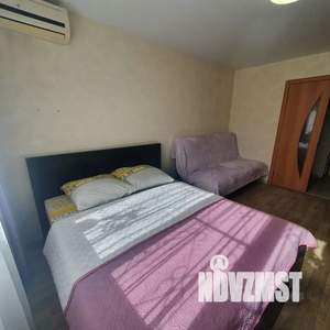 2-к квартира, посуточно, 48м2, 1/10 этаж