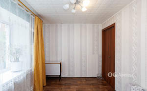 Студия квартира, на длительный срок, 23м2, 2/5 этаж
