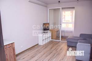 1-к квартира, на длительный срок, 36м2, 2/16 этаж