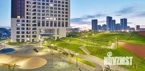 2-к квартира, на длительный срок, 60м2, 17/25 этаж