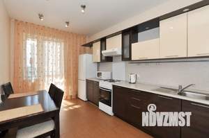 Фото квартиры в аренду (3)