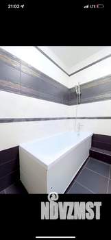 Студия квартира, на длительный срок, 48м2, 19/38 этаж