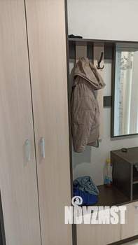 1-к квартира, на длительный срок, 33м2, 9/10 этаж