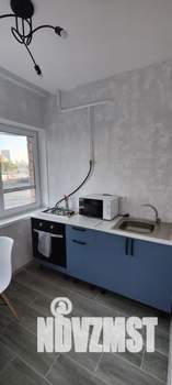 1-к квартира, посуточно, 31м2, 2/12 этаж