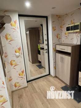 1-к квартира, на длительный срок, 39м2, 4/4 этаж