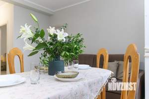 2-к квартира, посуточно, 72м2, 1/1 этаж