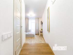 1-к квартира, посуточно, 15м2, 1/1 этаж