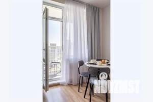 1-к квартира, посуточно, 40м2, 15/15 этаж