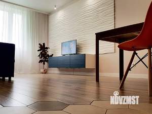 1-к квартира, на длительный срок, 43м2, 18/28 этаж