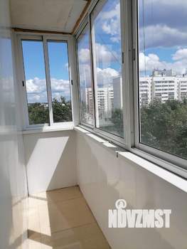 1-к квартира, на длительный срок, 37м2, 7/12 этаж