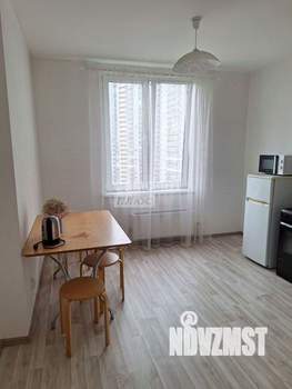 1-к квартира, на длительный срок, 40м2, 11/26 этаж