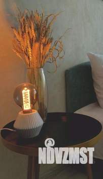 2-к квартира, посуточно, 46м2, 1/1 этаж