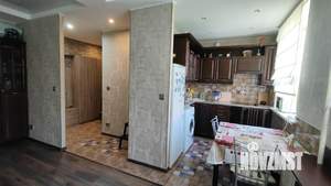 2-к квартира, на длительный срок, 47м2, 4/5 этаж