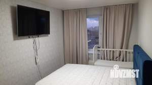 2-к квартира, на длительный срок, 51м2, 10/12 этаж